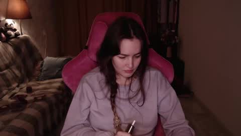 elisabeth online show from December 18, 11:02 am