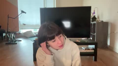 Olive online show from February 17, 9:25 pm