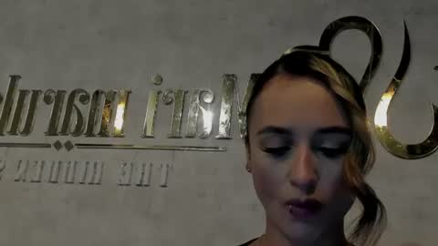 Brina online show from June 29, 8:52 pm