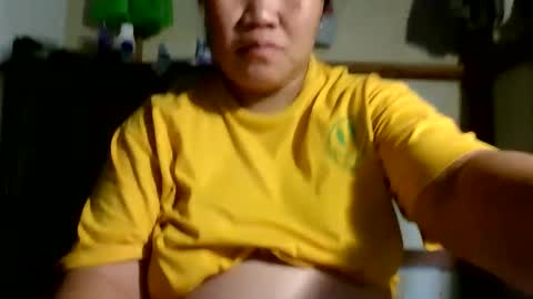 iam_jana online show from December 5, 1:05 am