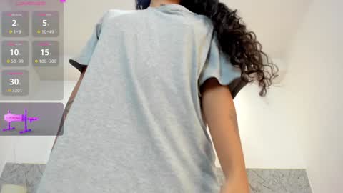 Snapshot of iam_lilo chatting on January 20, 10:48 pm iam_lilo online show from January 20, 10:48 pm