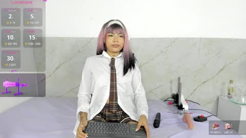 Snapshot of iam_lilo chatting on January 12, 6:05 pm iam_lilo online show from January 12, 6:05 pm