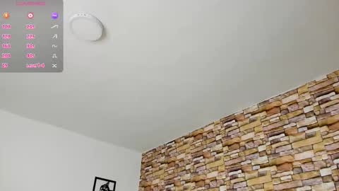 Snapshot of iam_luisa_ chatting on September 26, 6:44 am Luisa online show from September 26, 6:44 am