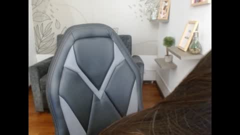 Megan online show from January 30, 5:19 am