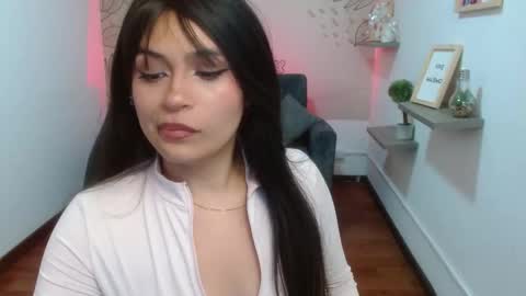 Megan online show from March 8, 2:16 pm
