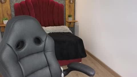 Megan online show from October 2, 4:12 pm