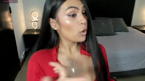 Megan online show from September 18, 2:04 pm