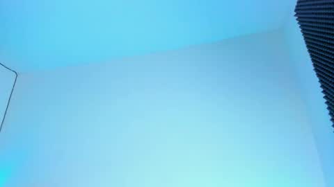 Snapshot of iam_naho chatting on October 15, 3:20 am NAHO online show from October 15, 3:20 am