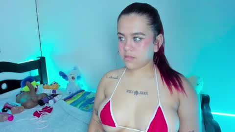 Snapshot of iam_naho chatting on October 30, 1:52 am NAHO online show from October 30, 1:52 am