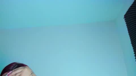 Snapshot of iam_naho chatting on October 26, 11:11 pm NAHO online show from October 26, 11:11 pm