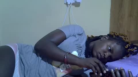 iam_nisa online show from September 19, 7:13 pm