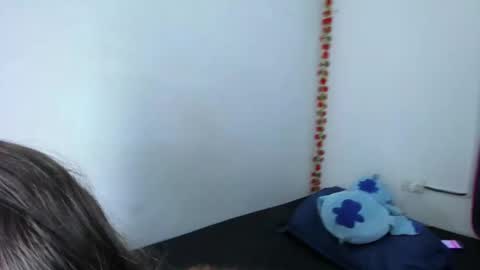 Snapshot of iam_sammy_ chatting on December 15, 4:40 am Samantha Marin online show from December 15, 4:40 am