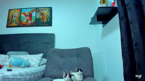 iam_your_fantasy online show from February 1, 9:13 pm