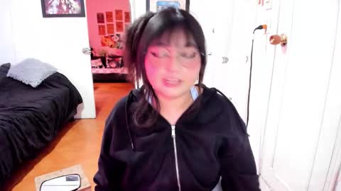 Zoe 3 online show from January 8, 10:14 pm