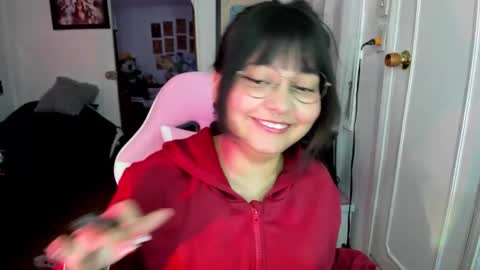 Zoe 3 online show from December 17, 8:13 pm