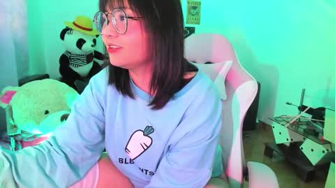 Zoe 3 online show from October 2, 9:53 pm