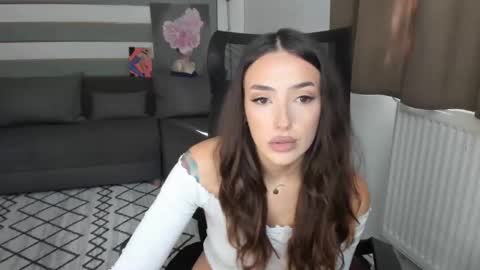 Snapshot of iamababygal chatting on September 20, 7:50 am Baby Gal online show from September 20, 7:50 am