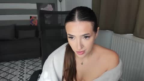 Snapshot of iamababygal chatting on September 27, 9:38 am Baby Gal online show from September 27, 9:38 am