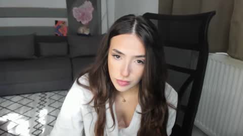 Snapshot of iamababygal chatting on September 30, 8:31 am Baby Gal online show from September 30, 8:31 am