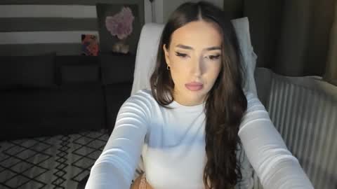 Snapshot of iamababygal chatting on October 3, 9:03 am Baby Gal online show from October 3, 9:03 am