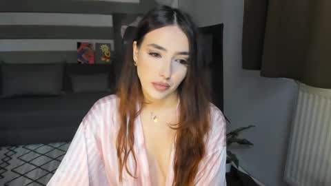 Baby Gal online show from December 14, 9:29 am