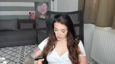 Snapshot of iamababygal chatting on September 23, 7:50 am Baby Gal online show from September 23, 7:50 am