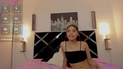 Charlotte online show from October 14, 1:08 am