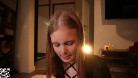 Claire online show from March 7, 12:39 am