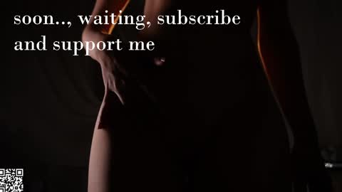 Claire online show from April 12, 8:00 pm