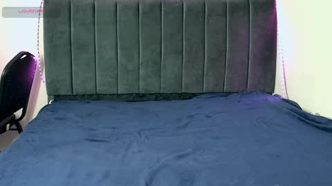 Grace online show from March 19, 3:11 am