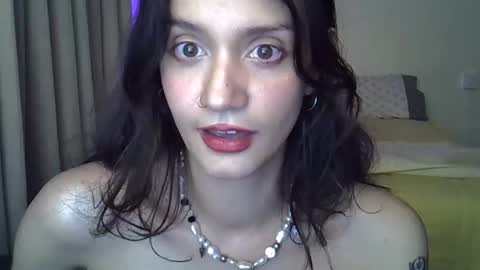 Kori online show from October 13, 1:19 am