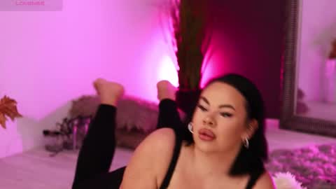 Lila online show from October 23, 4:24 pm