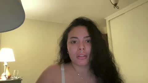 Linda San online show from October 1, 11:31 pm