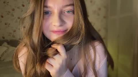 Lovenda psss i uploaded new solo porn in my bio - check it and enjoy online show from January 14, 4:18 pm