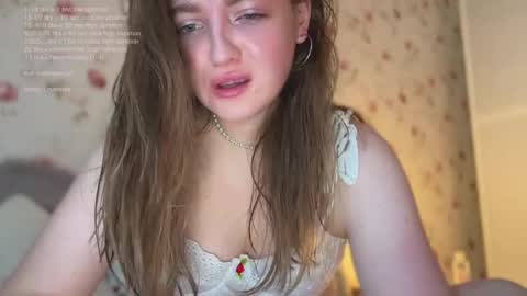 Lovenda psss i uploaded new solo porn in my bio - check it and enjoy online show from December 6, 8:15 am