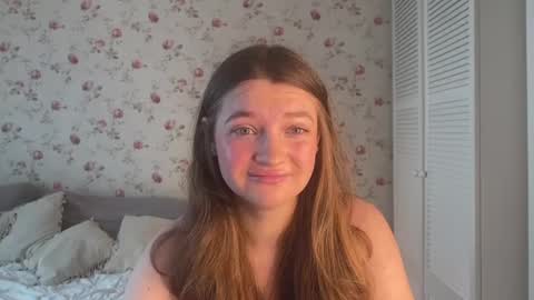 Lovenda psss i uploaded new solo porn in my bio - check it and enjoy online show from February 14, 10:07 am