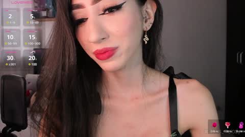 Mel  online show from February 5, 5:21 pm