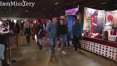 MissTery online show from October 18, 10:00 pm