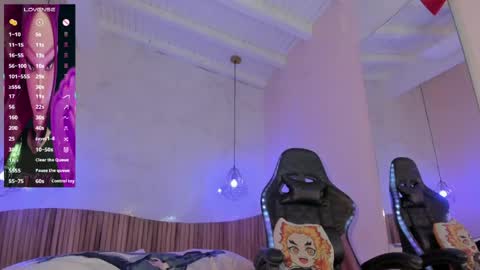 Nayuta online show from March 22, 8:20 am