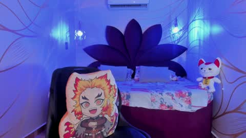 Nayuta online show from December 27, 9:32 pm