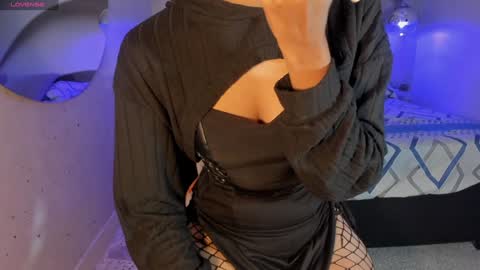 Nayuta online show from December 19, 8:23 pm