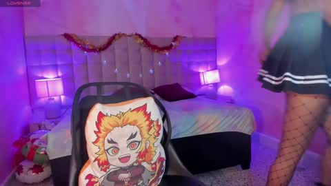 Nayuta online show from December 26, 8:42 pm