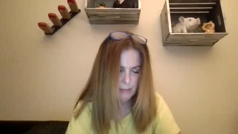Snapshot of iampoppyy chatting on October 23, 11:16 am iampoppyy online show from October 23, 11:16 am