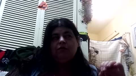 Snapshot of iamproprojectcandysugarbaby chatting on December 11, 9:45 pm I LOVE MY COCONUT EAT MY COCONUTS online show from December 11, 9:45 pm