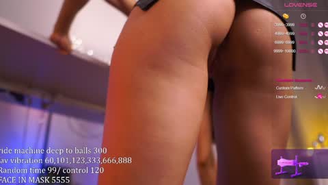 Yana online show from January 8, 12:05 pm