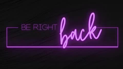 Steph - Online Again  - 4 DECEMBER online show from October 5, 6:07 am