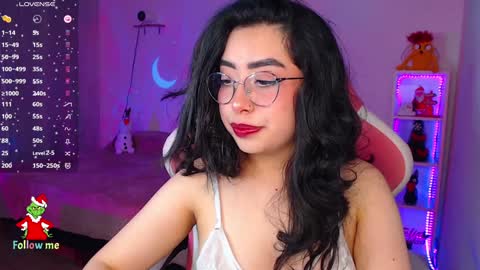 Snapshot of iamveroo chatting on December 13, 3:49 am Veronica NDEPENT MODEL online show from December 13, 3:49 am