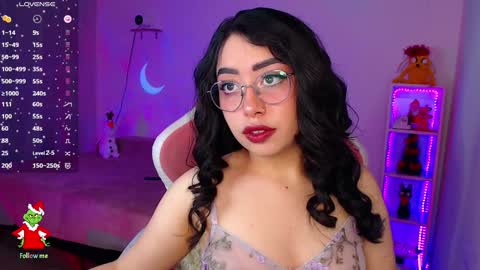 Snapshot of iamveroo chatting on December 20, 3:25 am Veronica NDEPENT MODEL online show from December 20, 3:25 am