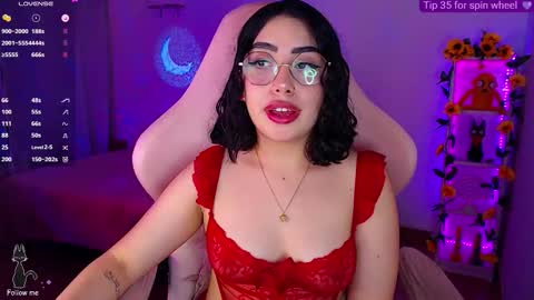 Veronica  NDEPENT MODEL online show from February 4, 6:49 am