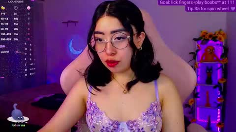 Veronica  NDEPENT MODEL online show from November 14, 4:45 am